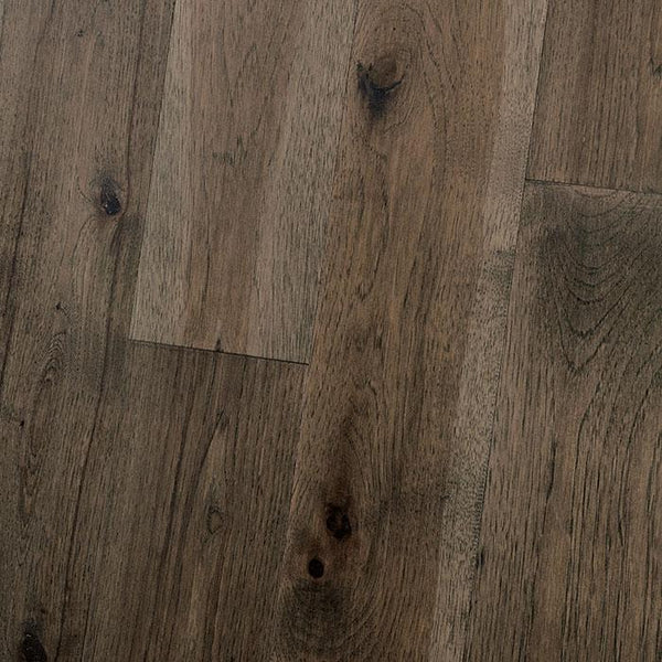 HomerWood Simplicity Character Hickory Mink Floorzz