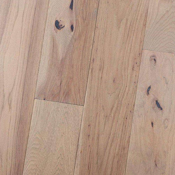 HomerWood Simplicity Character Hickory Sand Floorzz