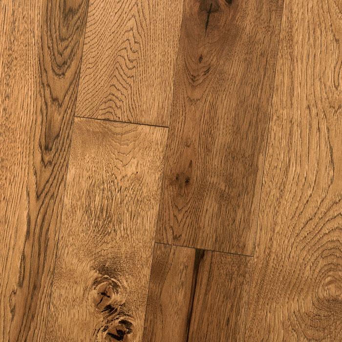 HomerWood - Simplicity Character - Hickory Umber