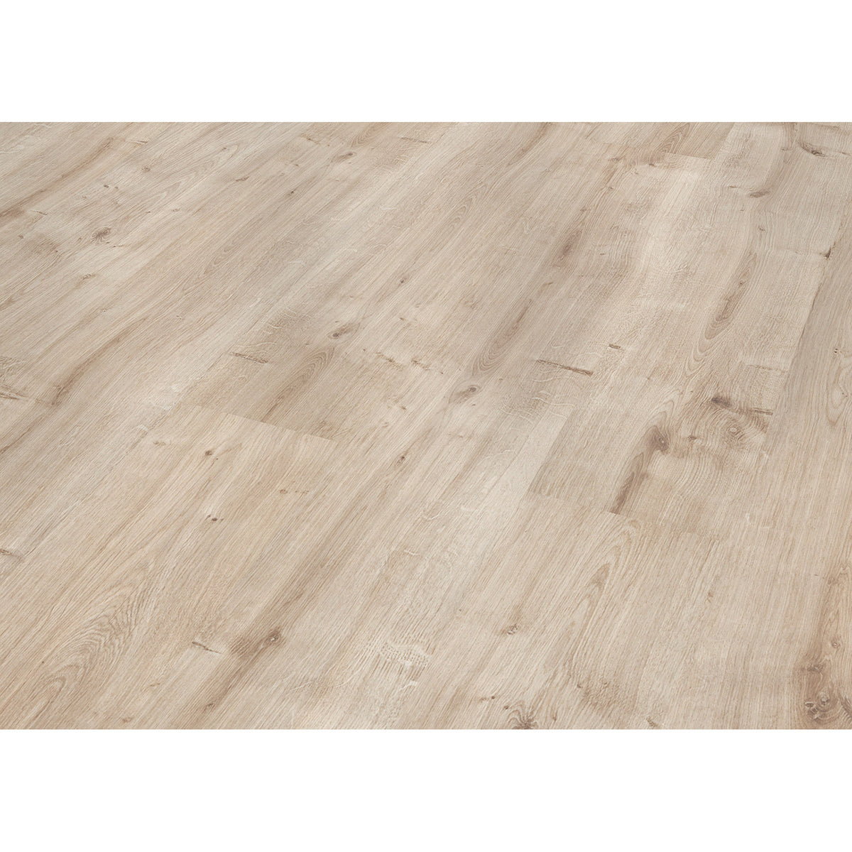 Inhaus - Solido Visions Collection - Natural Oak Close View
