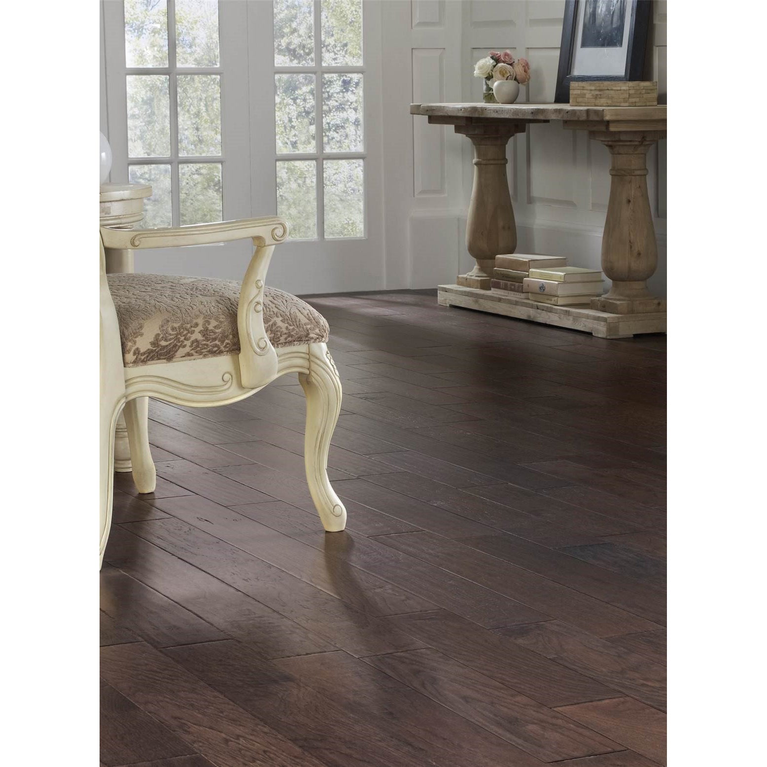 LM Flooring - Duval Collection - Stout Hickory