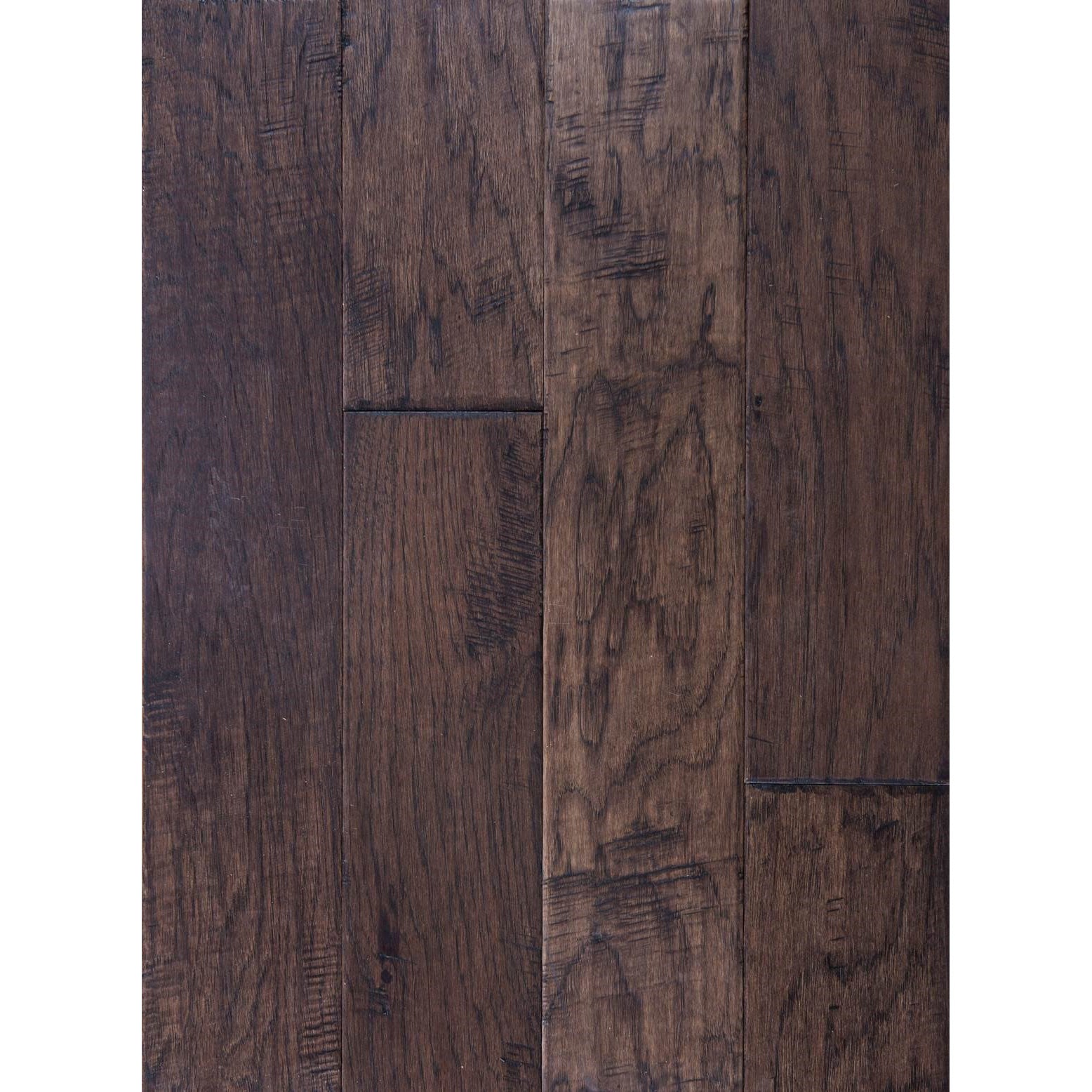 LM Flooring - Duval Collection - Stout Hickory