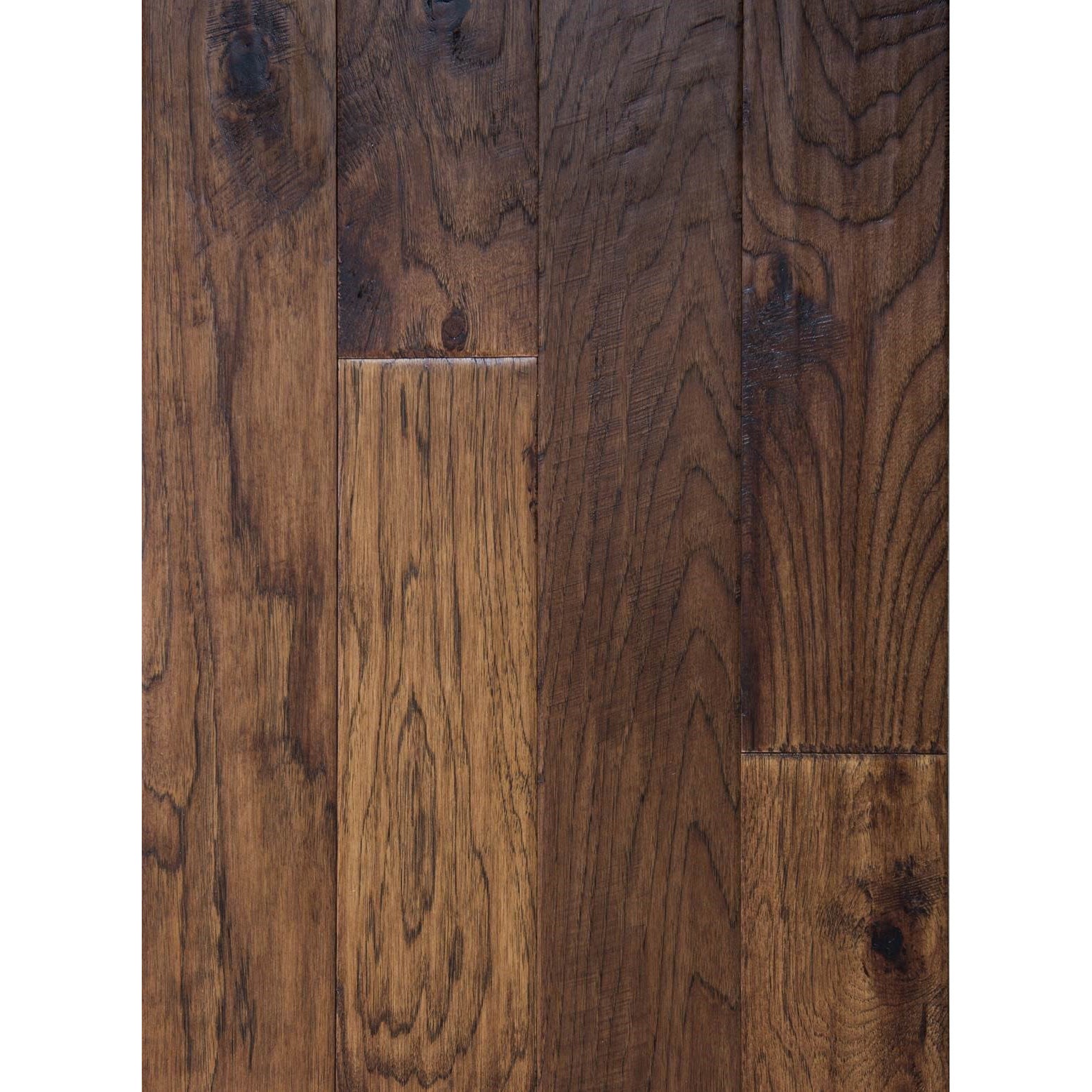 LM Flooring - Duval Collection - Leathered Hickory