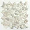 See Ceramica - Liquid Rocks - Glass Wall Tile - Fresh Water Pearl