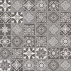 See MSI - Anya Charcoal 2 in. x 2 in. Ceramic Mosaic