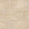 See MSI - Aria 24 in. x 24 in. Porcelain Tile - Oro
