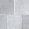 See MSI - Renzo - 5 in. x 5 in. - Ceramic Wall Tile - Sterling