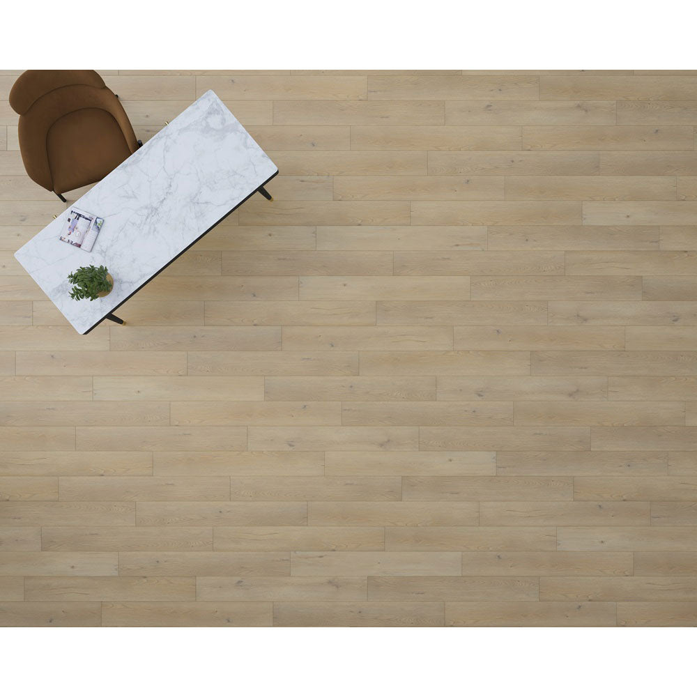 Mannington - ADURA®Rigid Plank - Sonoma - Cork Installed