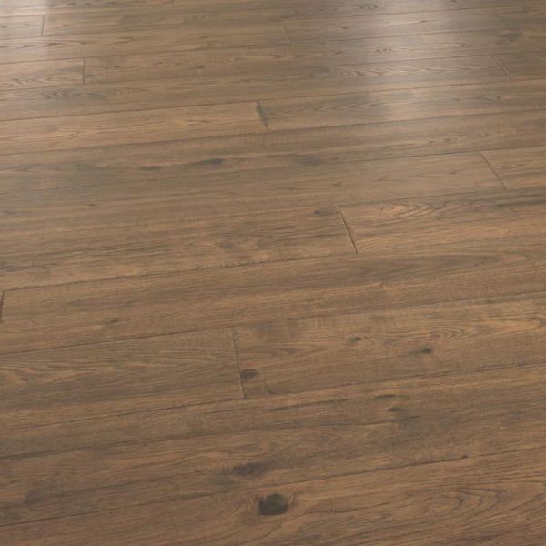 Mohawk - Revwood Plus Elderwood Laminate - Bungalow Oak - Floorzz