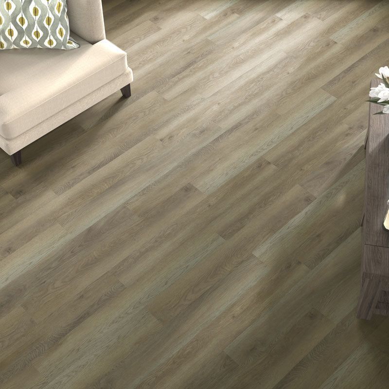 NovaFloor - Lyndon Plus Collection -  Classical Oak Rushmore Installed