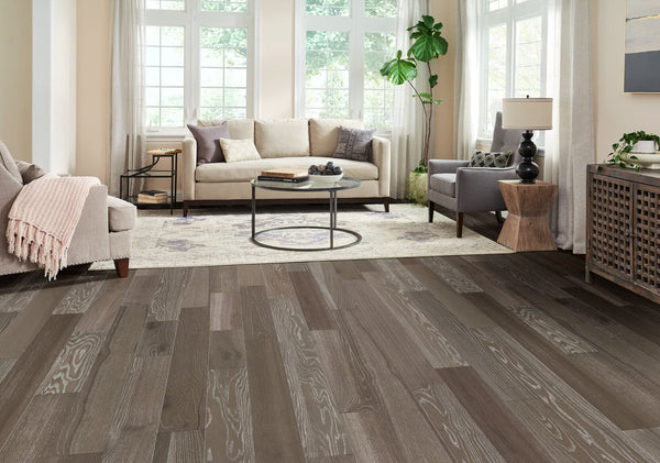 Bruce - Standing Timbers Collection - Coastal Edge - Floorzz