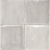 See Sartoria - T Square Collection - 6 in. x 6 in. Wall Tile - Half Moon