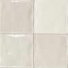 See Sartoria - T Square Collection - 6 in. x 6 in. Wall Tile - Pure Linen