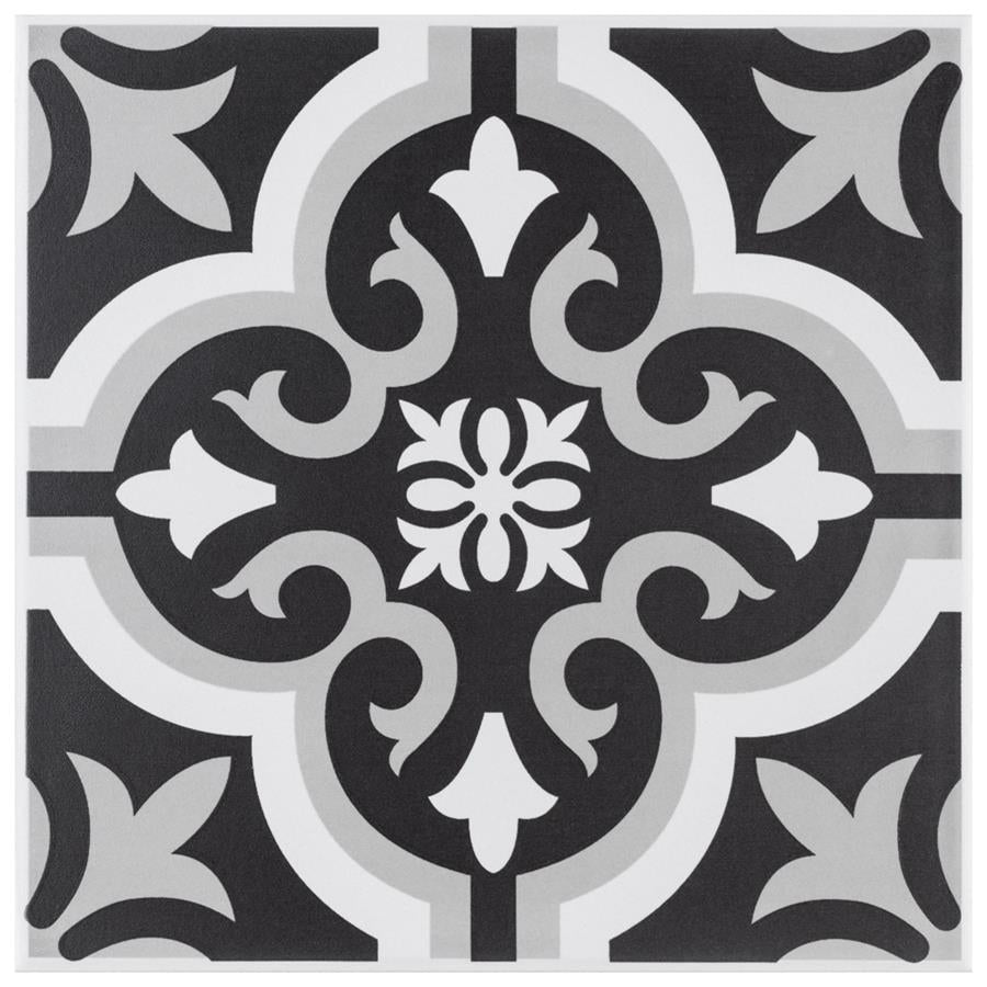 SomerTile - Braga Classic II Ceramic Tile