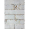 See Tesoro Decorative Collection - Grunge Ceramic 3 in. x. 12 in. Wall Tile - Iron