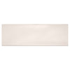 See Topcu - Chalky - 2.5 in. x 8 in. Ceramic Wall Tile - Artic