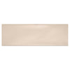See Topcu - Chalky - 2.5 in. x 8 in. Ceramic Wall Tile - Sand