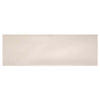 See Topcu - Chalky - 2.5 in. x 8 in. Ceramic Wall Tile - White