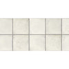 See Topcu - Clay 8 in. x 8 in. Porcelain Tile  - Glacier
