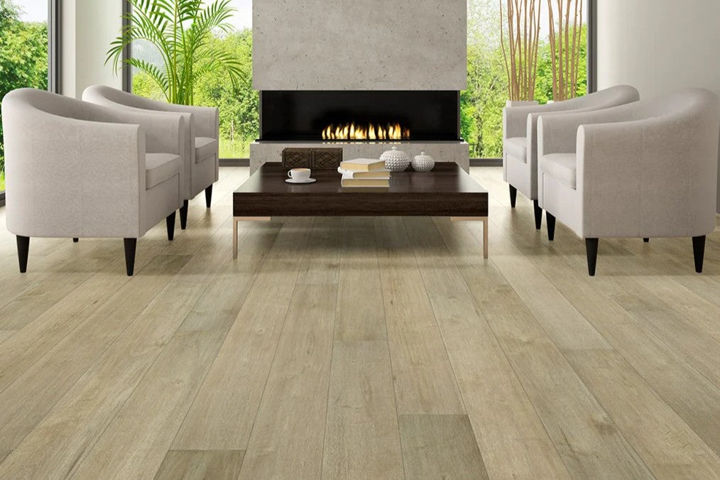 The Beauty and Benefits of LIFECORE Eco-Friendly Hardwood