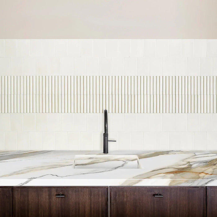 2026 Tile Trends: Texture, Color, and the Art of Elevated Design