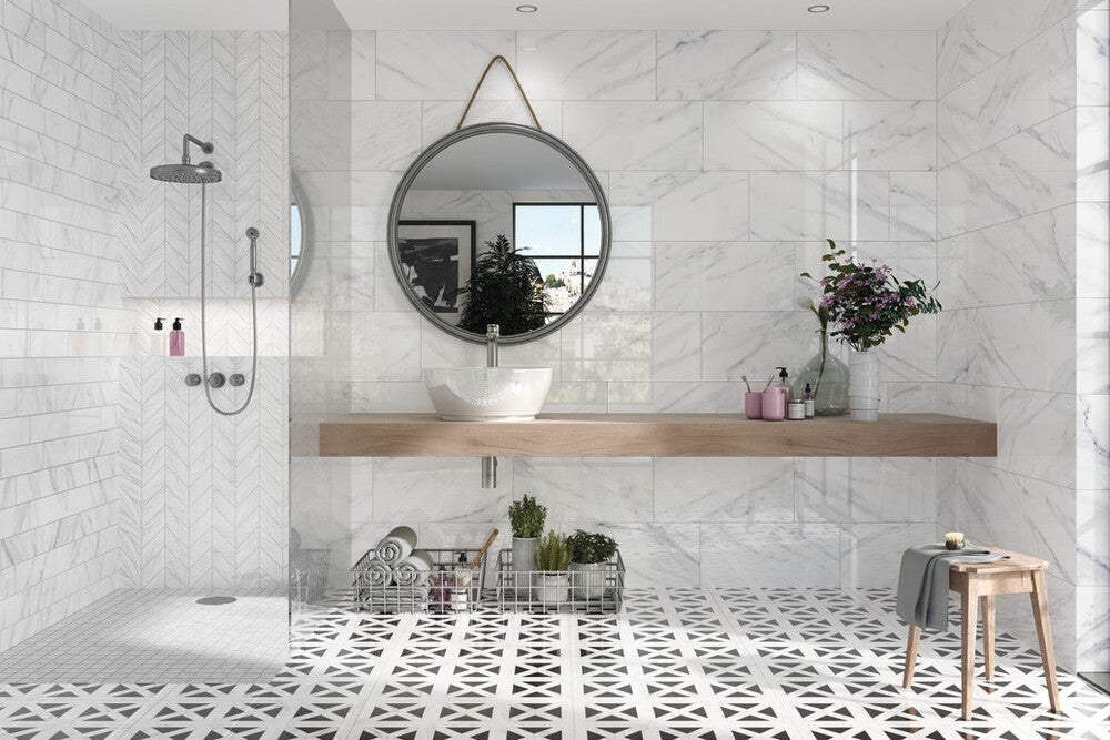 The Ultimate Guide to Zero-Entry Showers: Accessibility Meets Modern Elegance