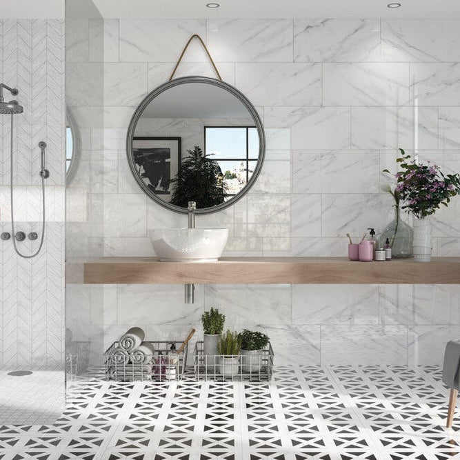 The Ultimate Guide to Zero-Entry Showers: Accessibility Meets Modern Elegance