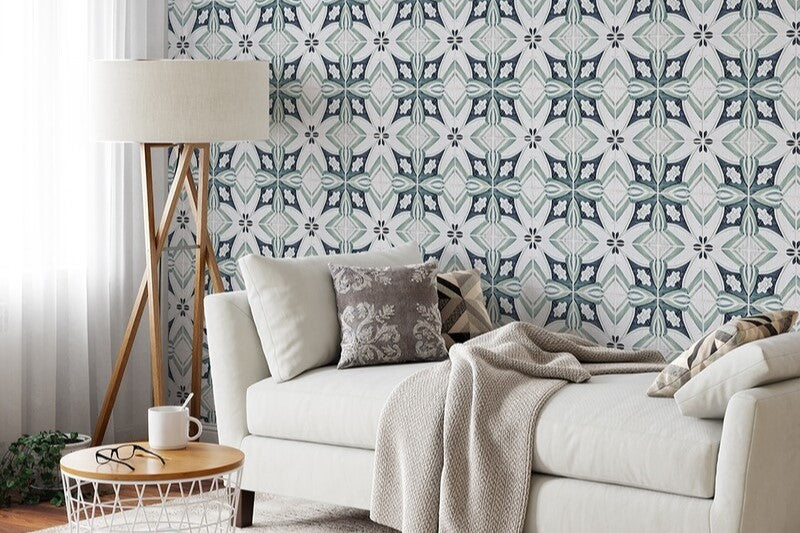 Marble Systems Antique Tile Collection