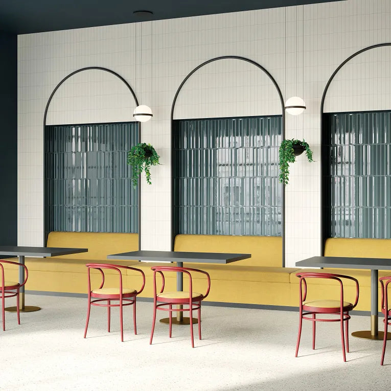 Gem Porcelain Mosaic: The Trending Tile You Need Now!