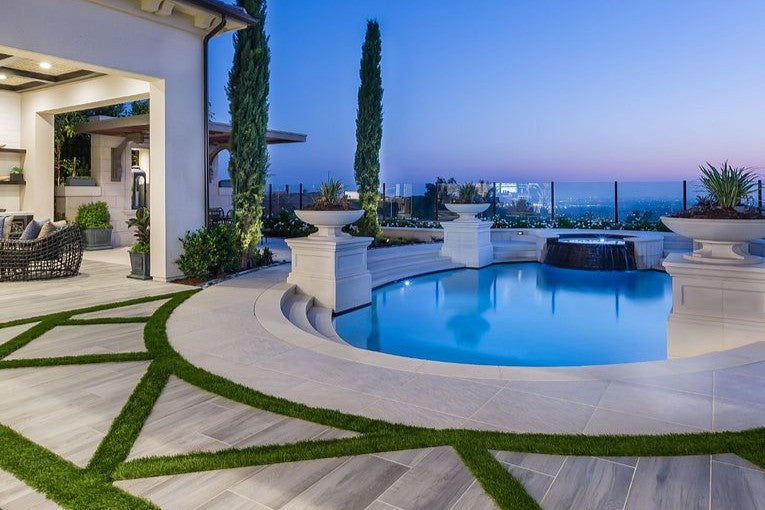 New Year, New Floors: Arizona Tile's Anti-Slip Aequa Series