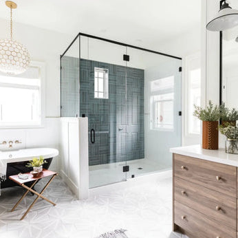 New Year Bathroom Renovation Trends: What Homeowners Need to Know