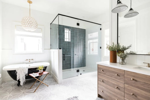 New Year Bathroom Renovation Trends: What Homeowners Need to Know