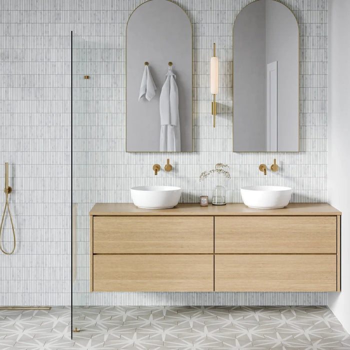 Best Bathroom Flooring Options for 2026: Tile, Vinyl & More