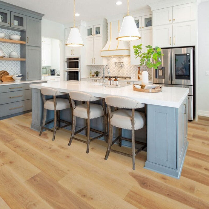 CALI Trestles Vinyl Flooring: Coastal Style Meets Everyday Durability