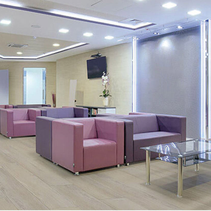 The Next Generation Laminate Flooring