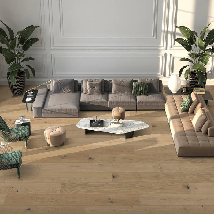 Duchateau Atelier Room Scene