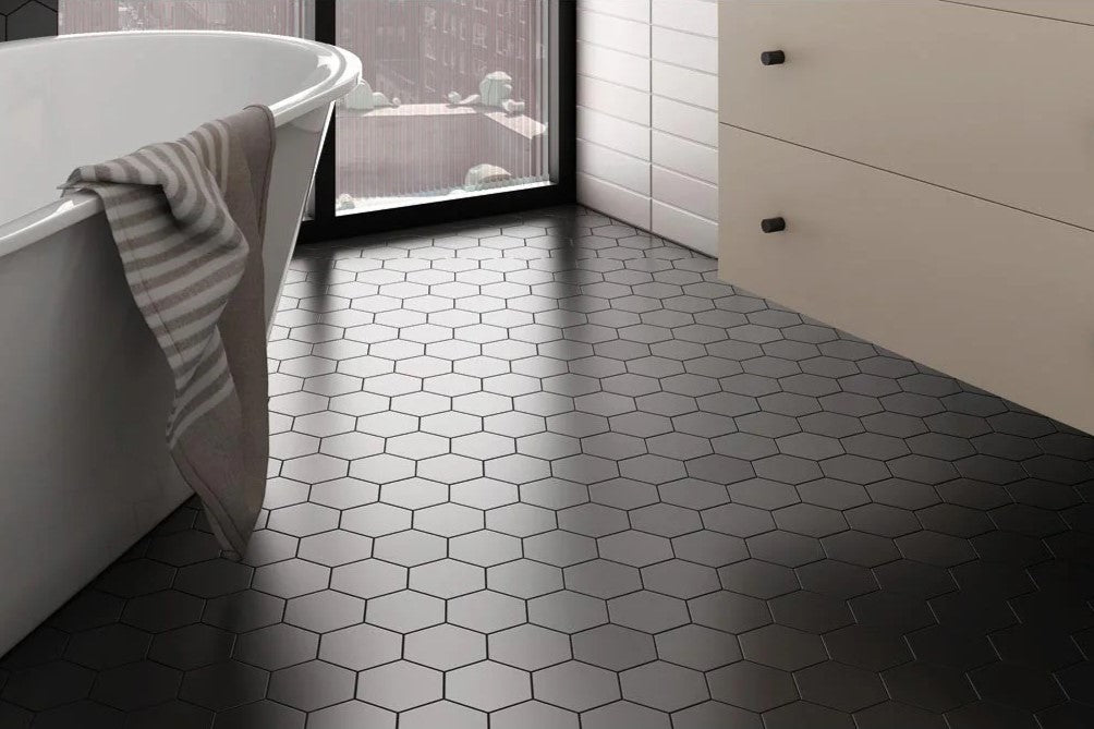 Mastering the Art of Hexagon Tile Installation: A Comprehensive Guide