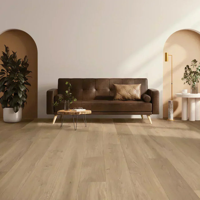 Luxury Vinyl vs Engineered Hardwood: Which Flooring is Right for Your Home?