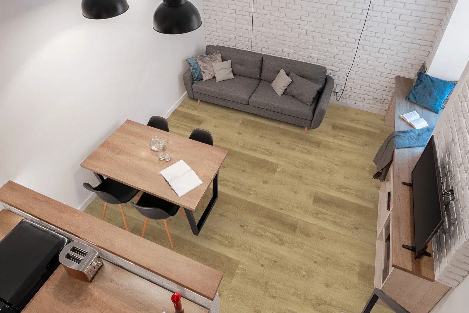 Can You Install New Flooring Over Existing Tile? What Homeowners Need to Know