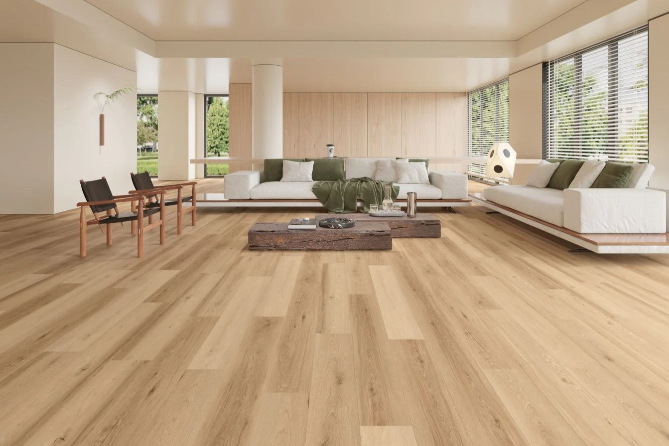 Luxury Vinyl Plank Installation Guide: DIY Tips & What to Know Before You Buy (2026)