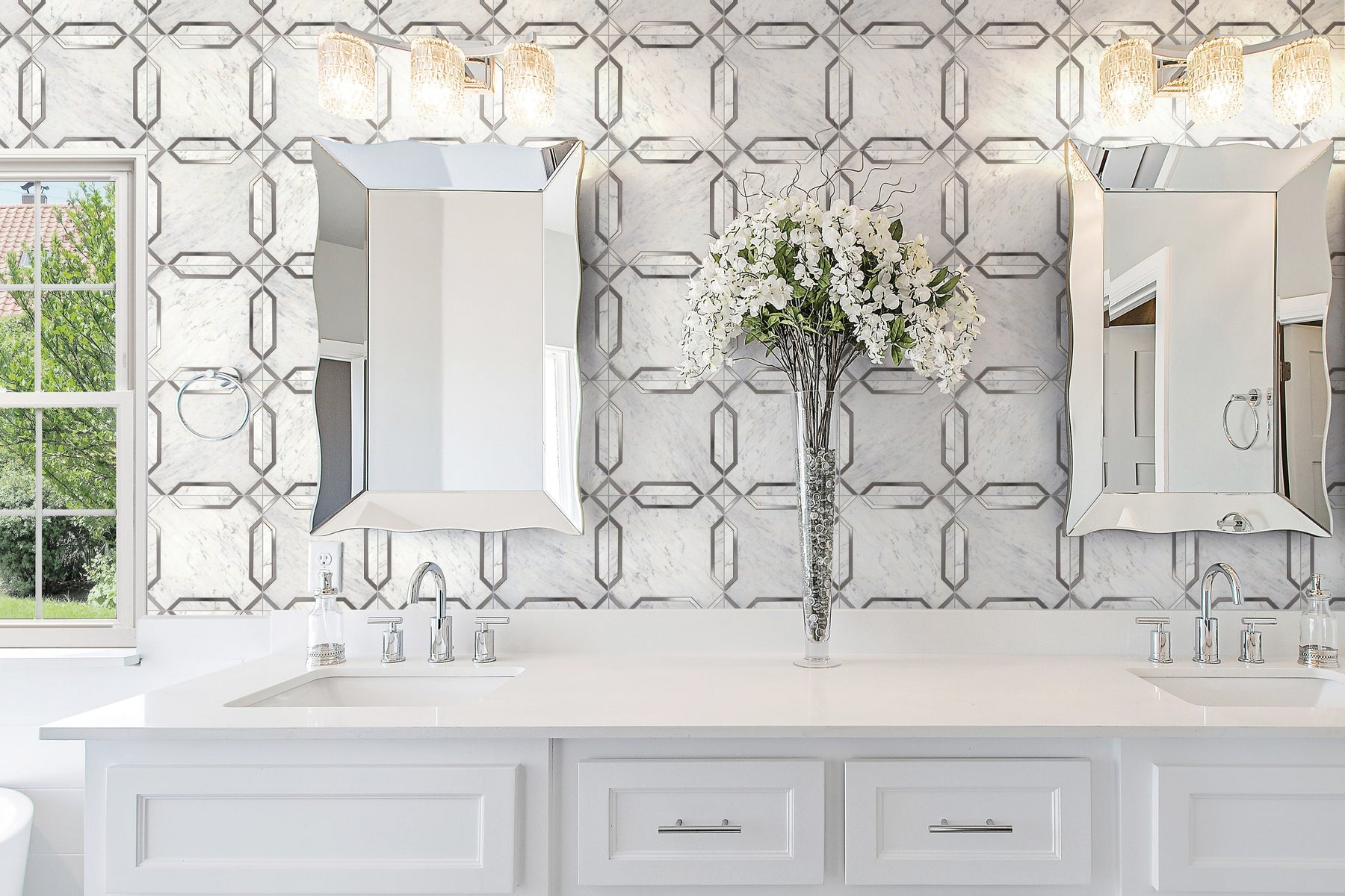 How to Choose Kitchen Backsplash Tile: A Complete Buying Guide (2026)