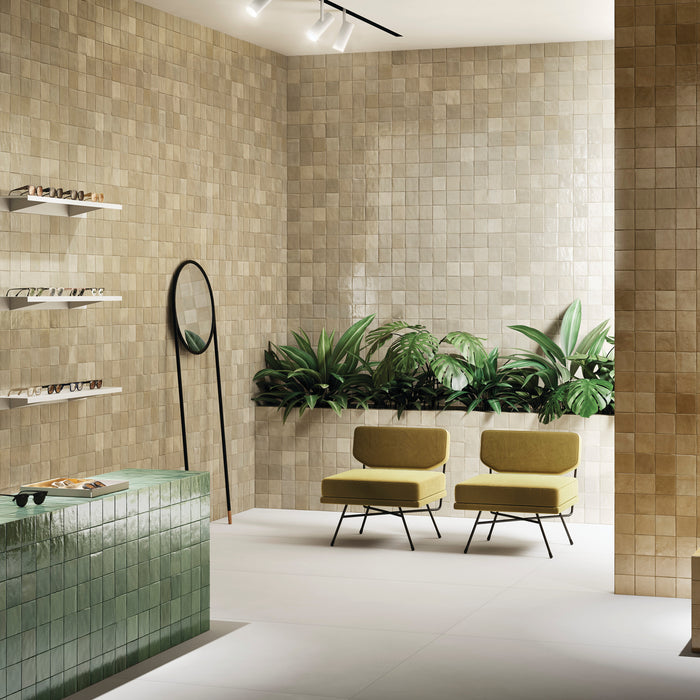 Zellige Tile: The Perfect Choice for Your Renovation Project