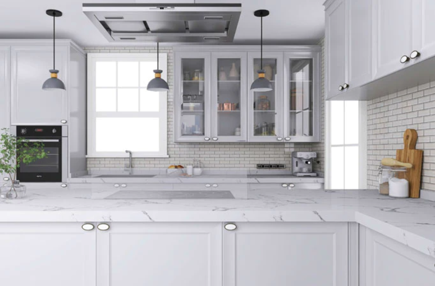 Getting Your Kitchen Ready for the Holiday Season: Easy Remodeling Projects to Consider