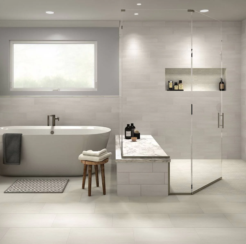 You Need to Know These Facts Before Selecting Your Tile, Stone & Ceramic Flooring