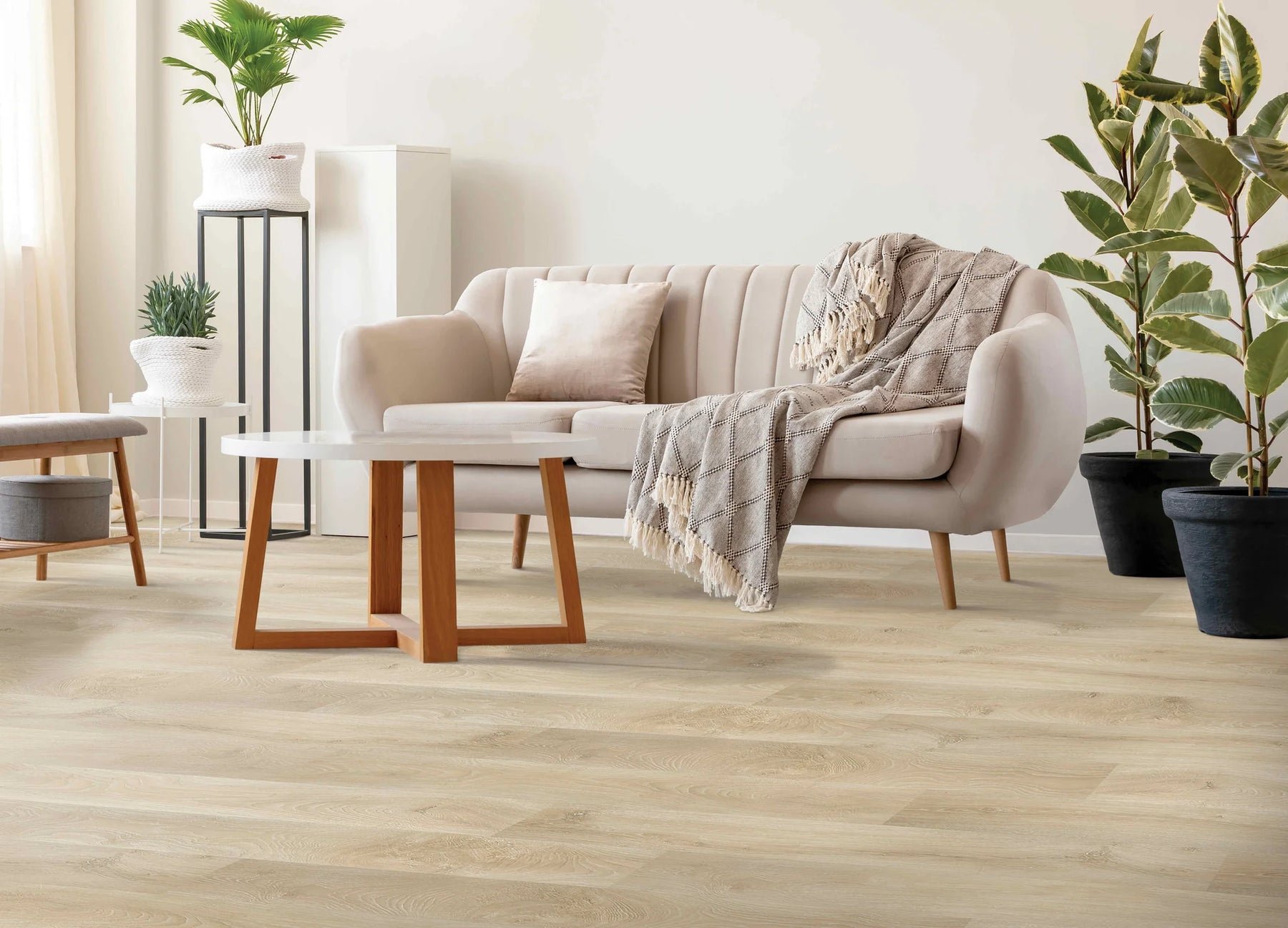 Embracing Sustainability at Home with PureTech Flooring