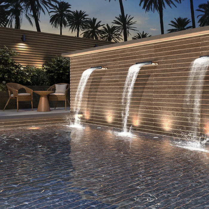 Illuminate Your Outdoor Space with Emser Radiant Tile
