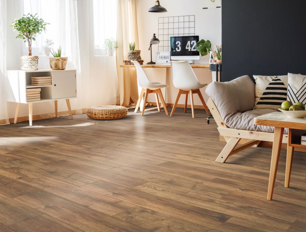 Design Trends in Flooring and Tile for 2024