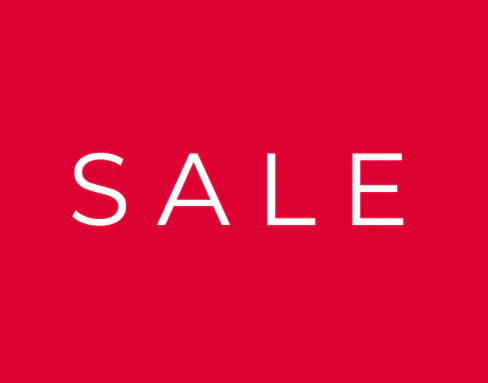 Sale