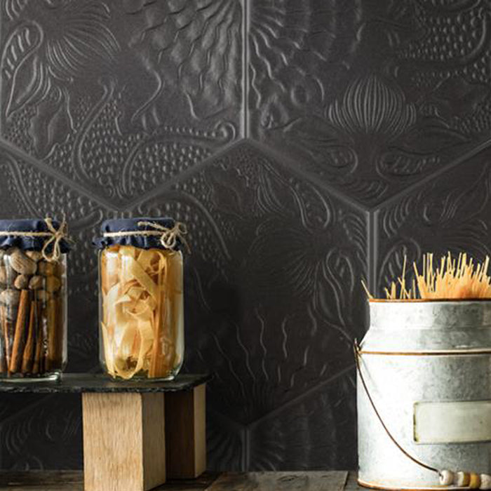 Newest SomerTile Collections to Bring Character to Any Space