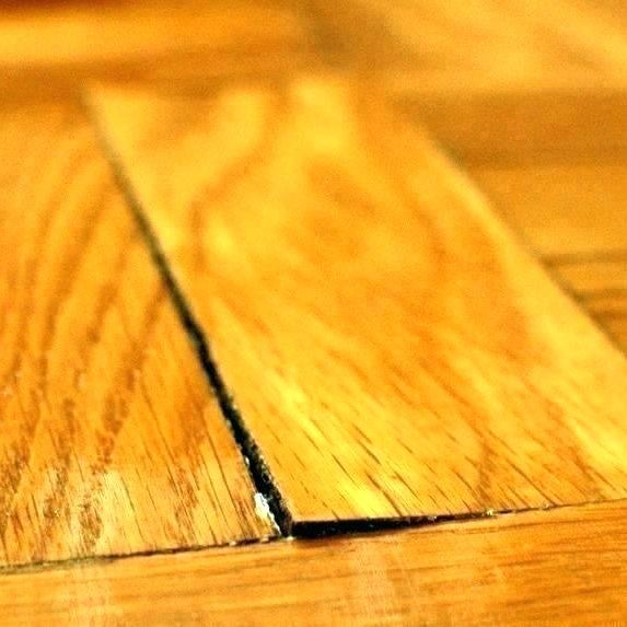 Cleaning and Care For Hardwood Flooring